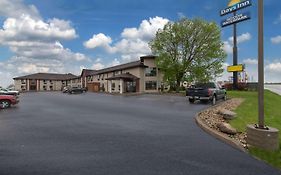 Days Inn By Wyndham Mitchell Sd  3* United States